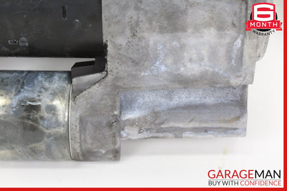 2007-2009 Audi Q7 4L Station Wagon 3.6L Engine Starter Motor 012911023G OEM