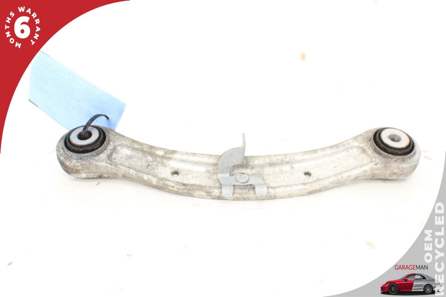 2007-2015 Audi Q7 Rear Left or Right Upper Forward Control Arm 7L0505375A OEM
