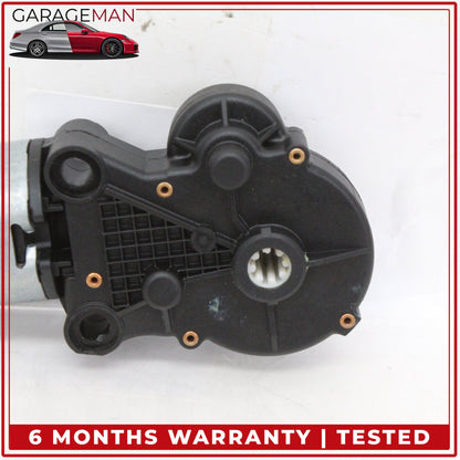 2007-2019 Mercedes X164 GL550 Rear Left or Right Third 3rd Row Seat Motor OEM