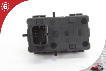 2011-2018 Audi A8 A6 A7 S6 S7 S8 Ignition Switch Relay Module 4H0909131 OEM