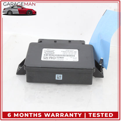 2014-2020 Jaguar F-Type X152 Electronic Parking Brake Control Module Unit OEM
