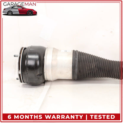 2014-2020 Mercedes W222 S550e Rear Left Side Shock Strut Absorber 2223201700 OEM