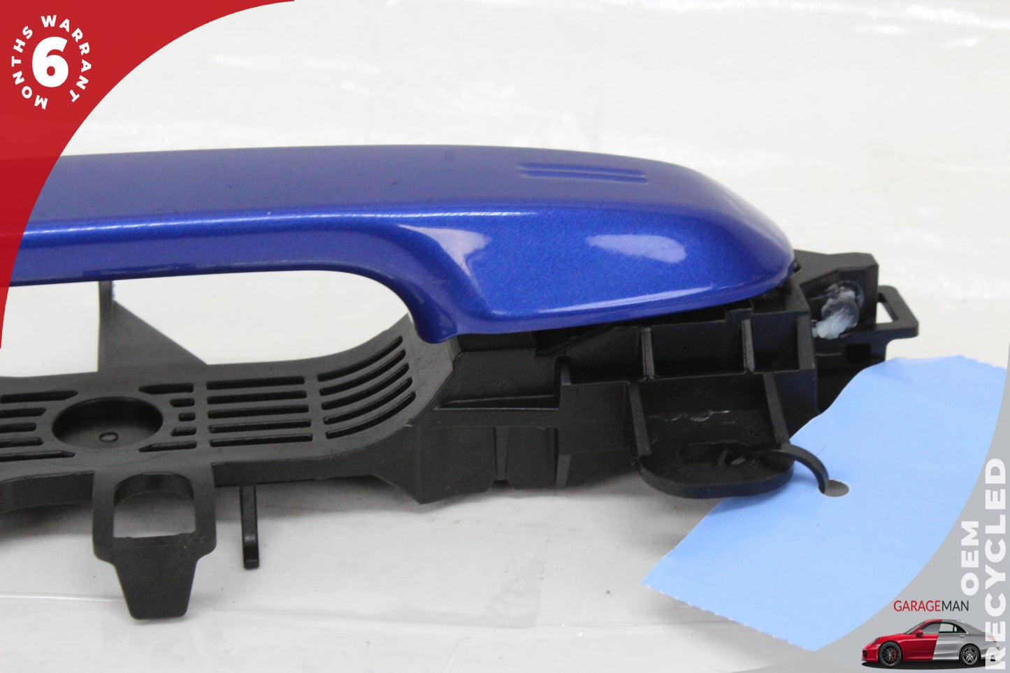 2022-2025 Subaru BRZ ZD8 Front Right Exterior Door Handle 61160FL011M3 OEM