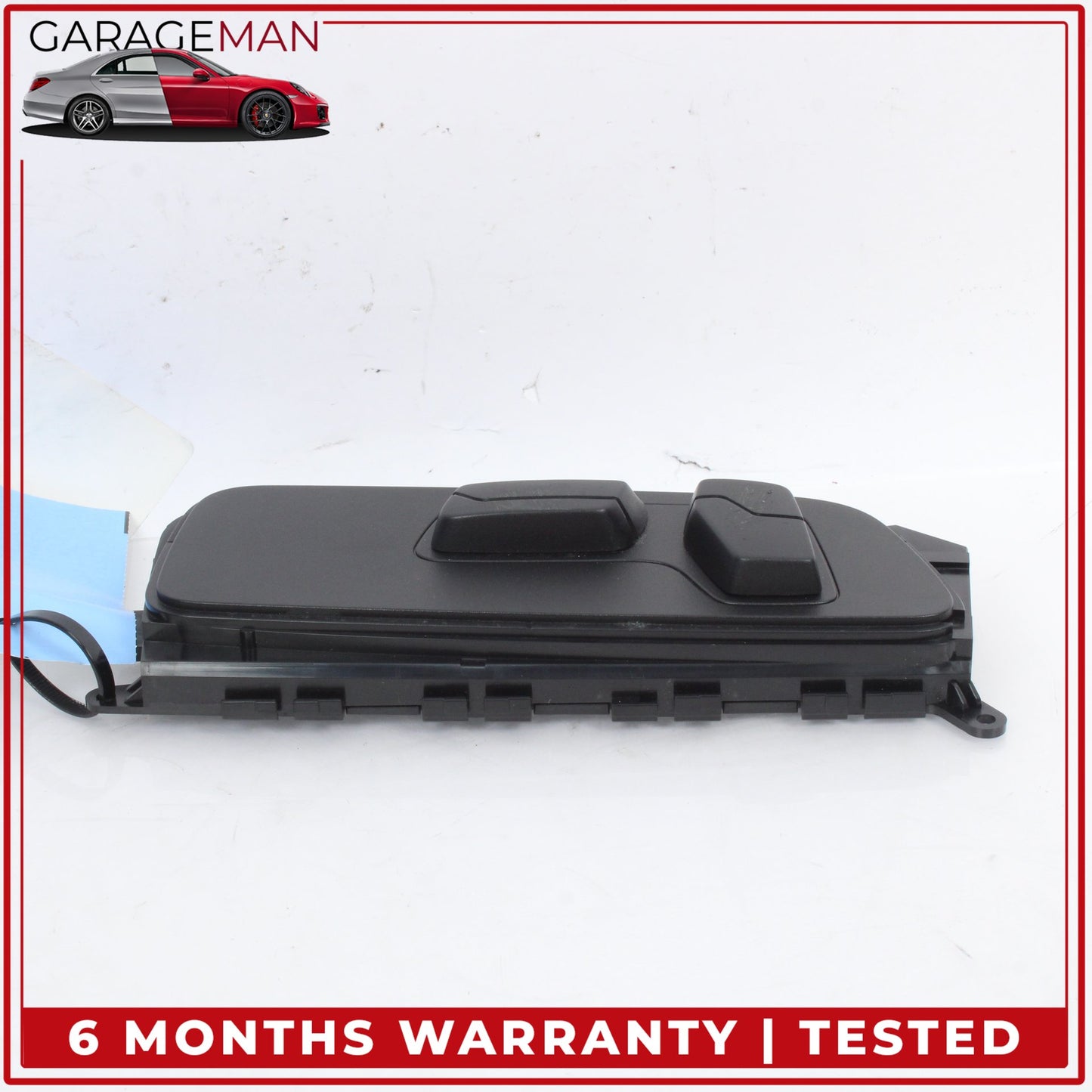 2023-2026 BMW X2 U10 SUV Front Right Seat Control Memory Switch 5A1BFE6 OEM