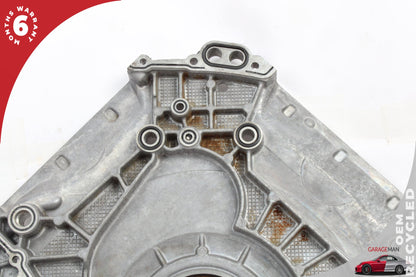 2013-2017 Audi A7 Engine Timing Cover 06E103173