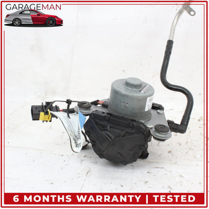 2014-2017 Mercedes W242 B Electric Drive B250e Vacuum Pump 2424300632 OEM