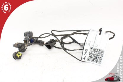 2015-2020 Audi A3 S3 Park Parking Aid Assist Distance Sensor PDC 5Q0919275B OEM