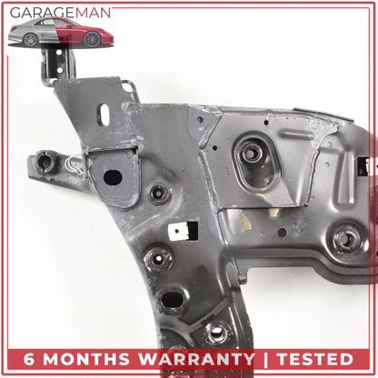 2014-2020 Mercedes W242 B Electric Drive Front Subframe Crossmember OEM