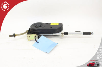 1997- 2006 Jaguar XK8 X100 RWD Trunk Boot Power Extending Radio Stereo Antenna LJA4120AB OEM