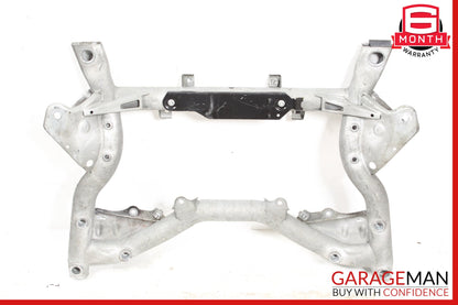 2008-2014 Mercedes W204 C300 Front Sub Frame Engine Crossmember 2045040440 OEM