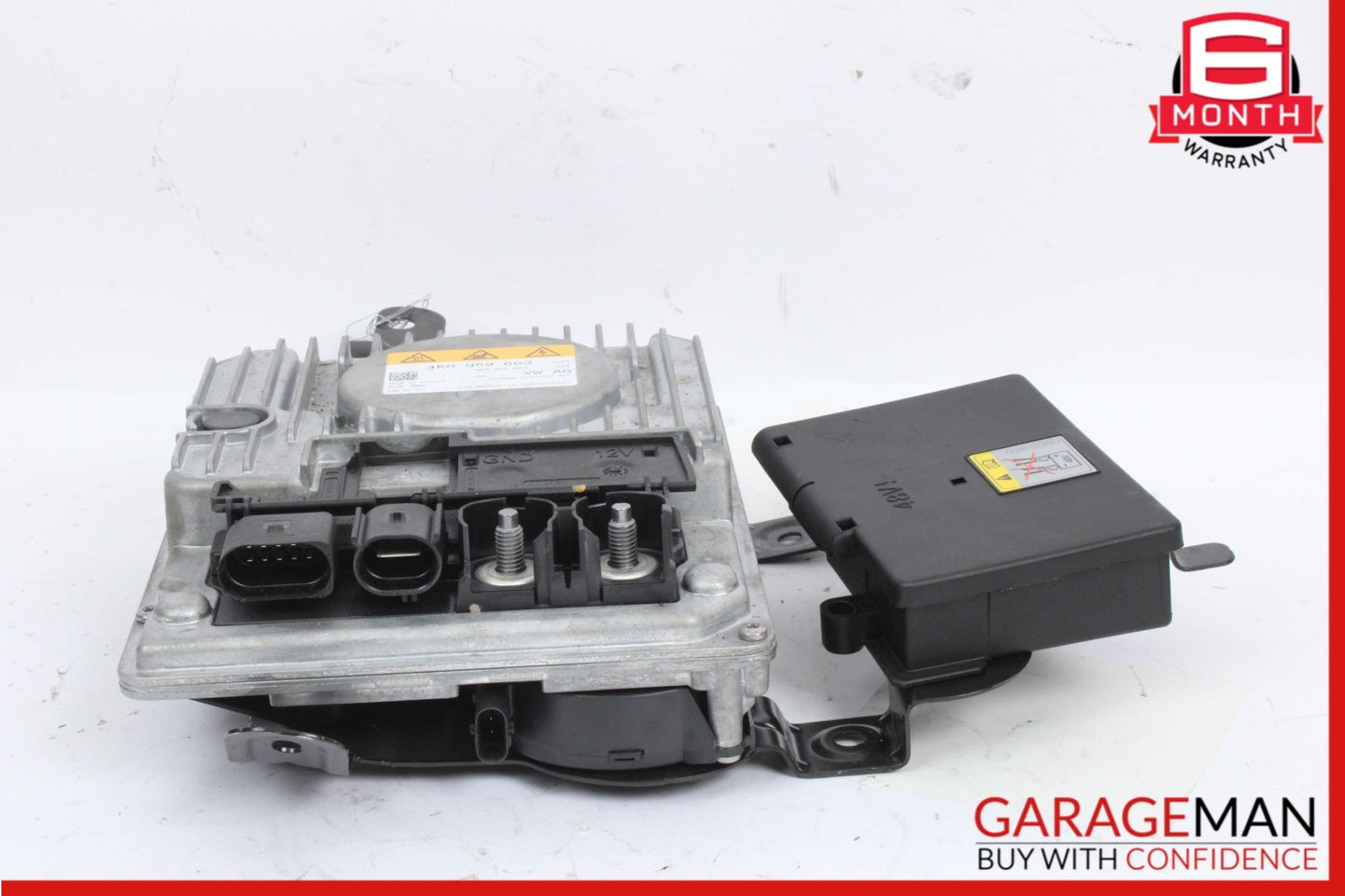 2019-2025 Audi Q7 High Voltage Battery Inverter Converter Control Module OEM