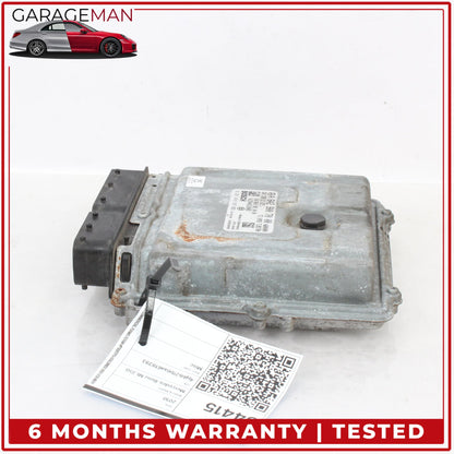 2007-2013 Mercedes W164 ML350 E350 Engine Computer Control Module 6429007000 OEM
