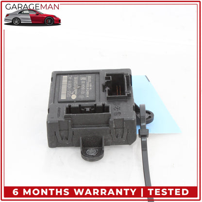 2014-2024 Jaguar F-Type X152 Front Left Driver Side Door Control Module Unit OEM