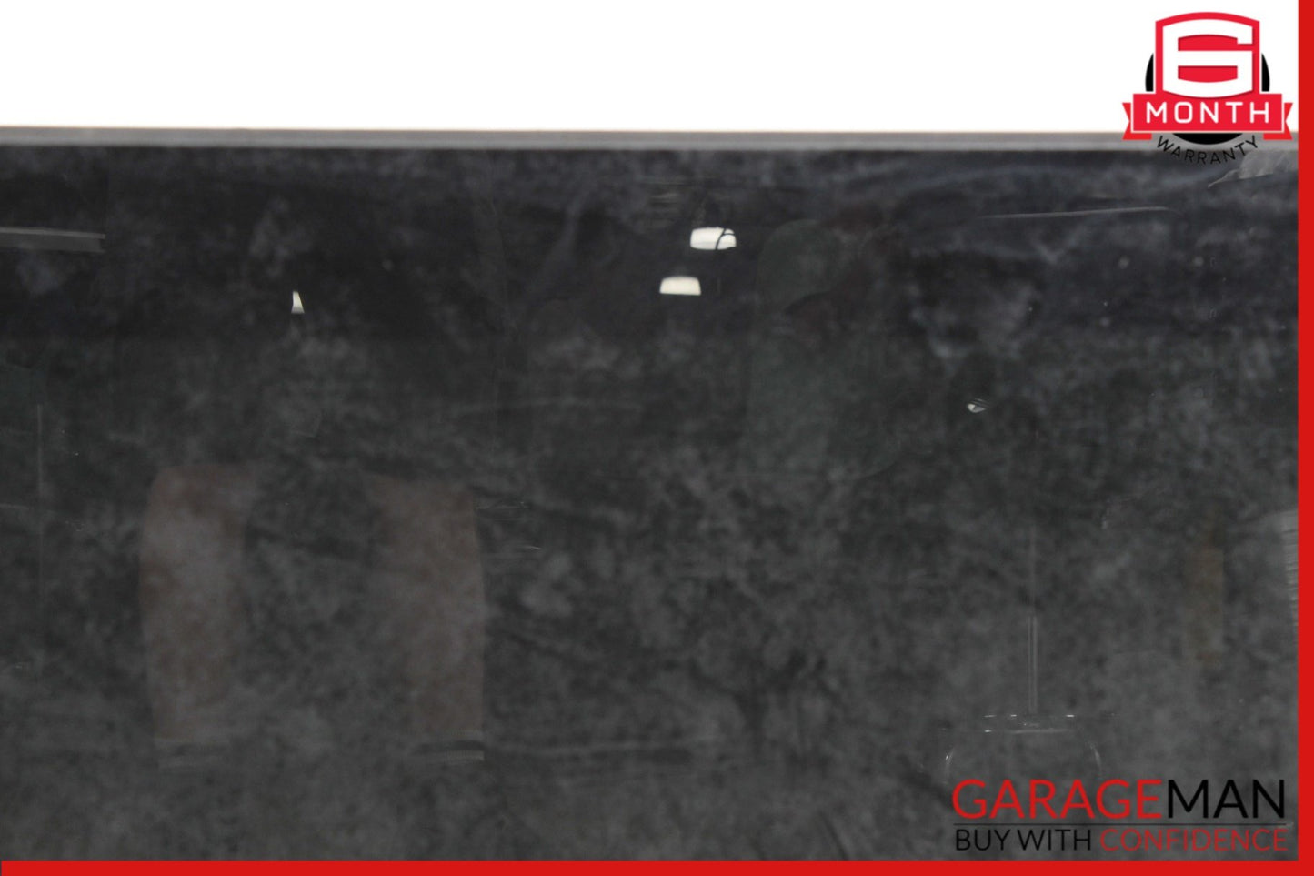 2007-2013 Mercedes-Benz S400 W221 Panoramic Sunroof Glass 2217800021