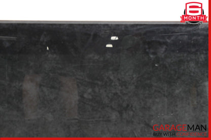 2007-2013 Mercedes-Benz S400 W221 Panoramic Sunroof Glass 2217800021