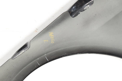 2010-2016 Mercedes W212 E250 E550 Front Right Passenger Side Fender Black OEM