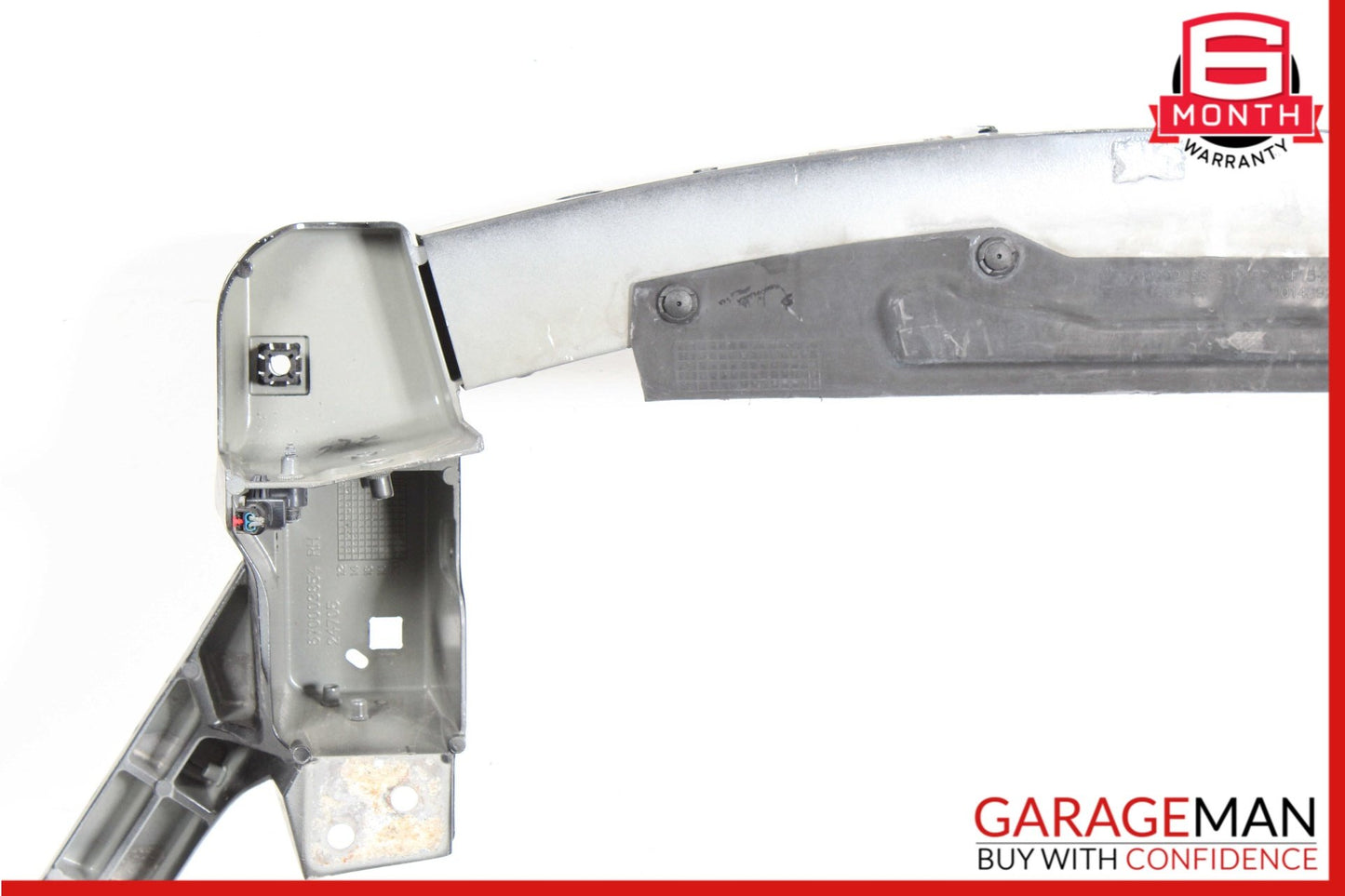 2014-2022 Maserati Quattroporte Radiator Core Support 670003855