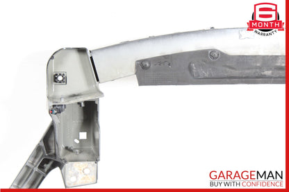 2014-2022 Maserati Quattroporte Radiator Core Support 670003855