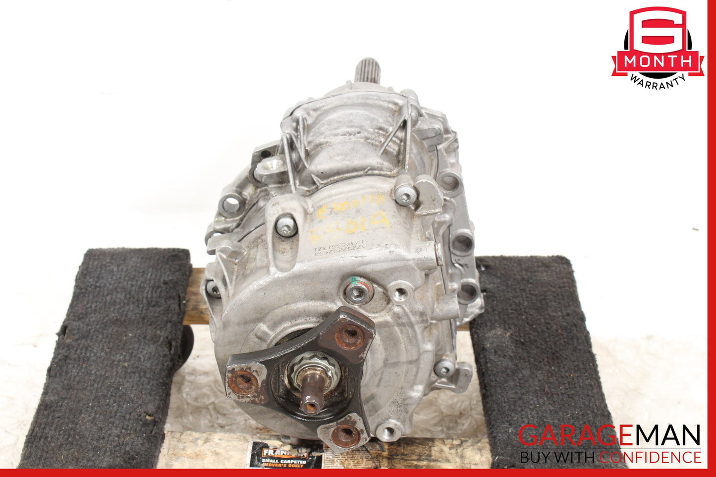 2018-2024 Mercedes W213 E400 E300 4MATIC AWD Transfer Case Planetary Gear OEM
