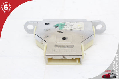 2011-2018 Audi A8 S8 Right Side Dash Air Vent Dial Wheel Switch 4H1820912B OEM