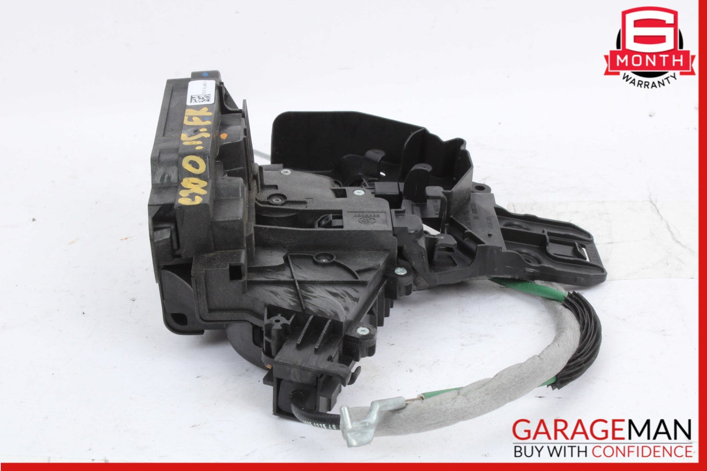2015-2020 Mercedes-Benz C300 W205 Front Right Side Door Lock Latch Actuator OEM