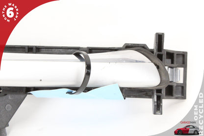 2000-2006 Mercedes W220 S500 Front Right Passenger Side Exterior Door Handle OEM