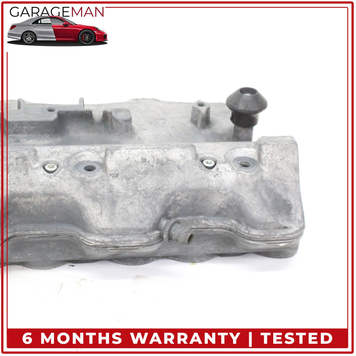 1997-2005 Mercedes W208 CLK320 Right Side Cylinder Head Cover 1120160305 OEM