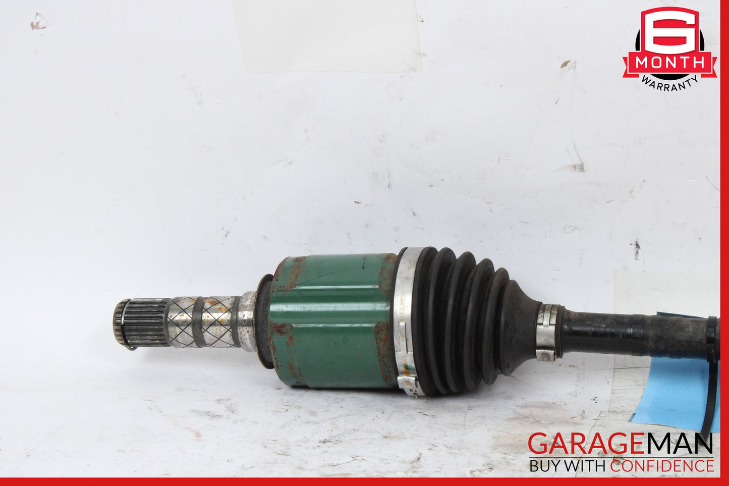 2015-2021 Subaru WRX Front Left or Right Side CV Axle Shaft 28321VA010 OEM