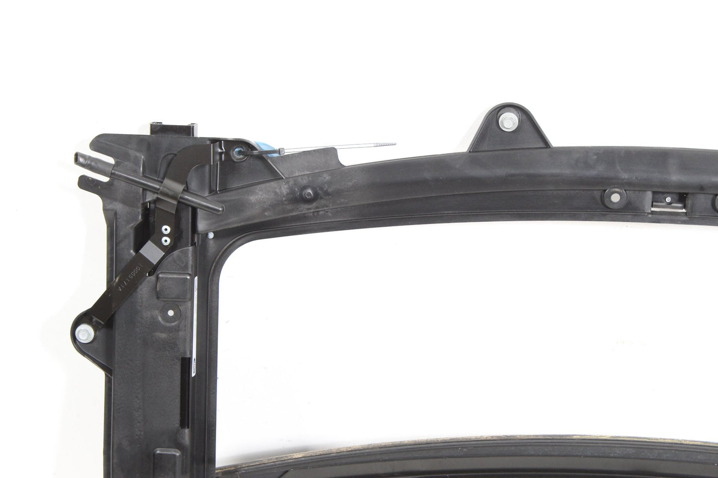 2005-2016 Land Rover LR4 Panoramic Sunroof Sun Roof Glass Assy 5H22500B48CB OEM