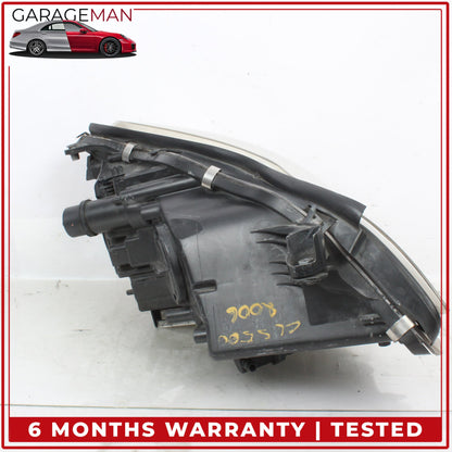 2006-2011 Mercedes W219 CLS500 Front Left Driver Side Xenon Head Light Lamp OEM