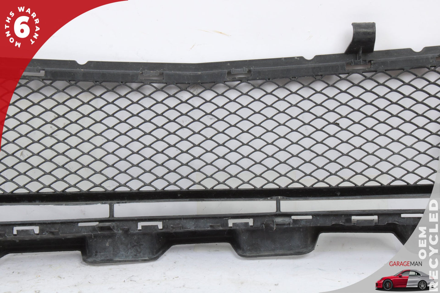 2014-2016 Mercedes-Benz CLA45 AMG W117 Sedan Front Lower Bumper Center Grille 1178852722