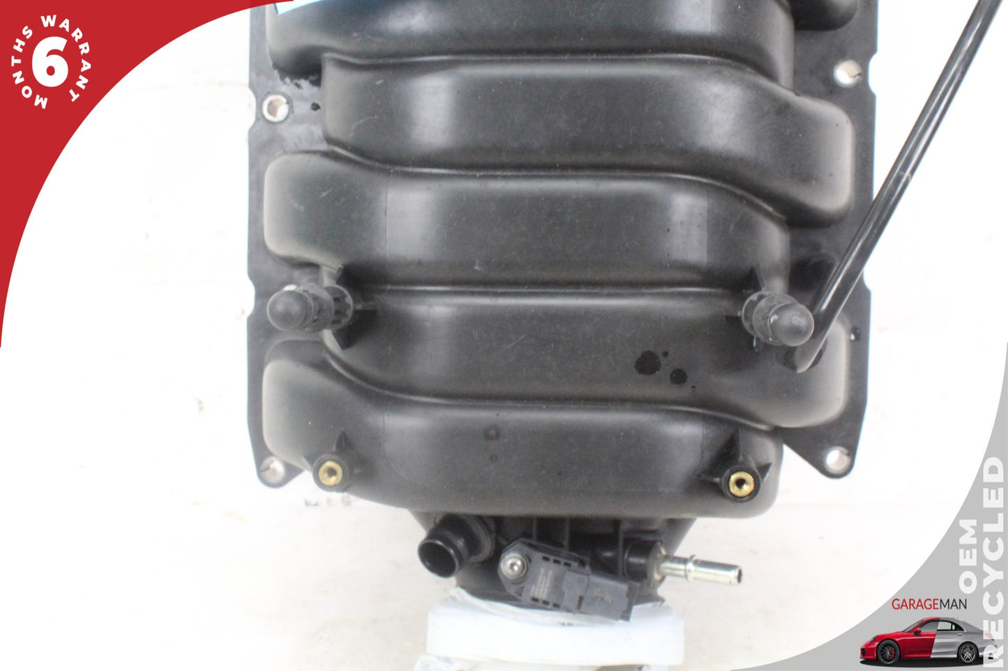 2010-2014 Land Rover LR4 Jaguar XK XJ XF Intake Manifold 8W939424AF OEM