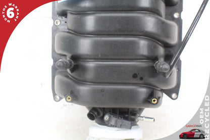 2010-2014 Land Rover LR4 Jaguar XK XJ XF Intake Manifold 8W939424AF OEM