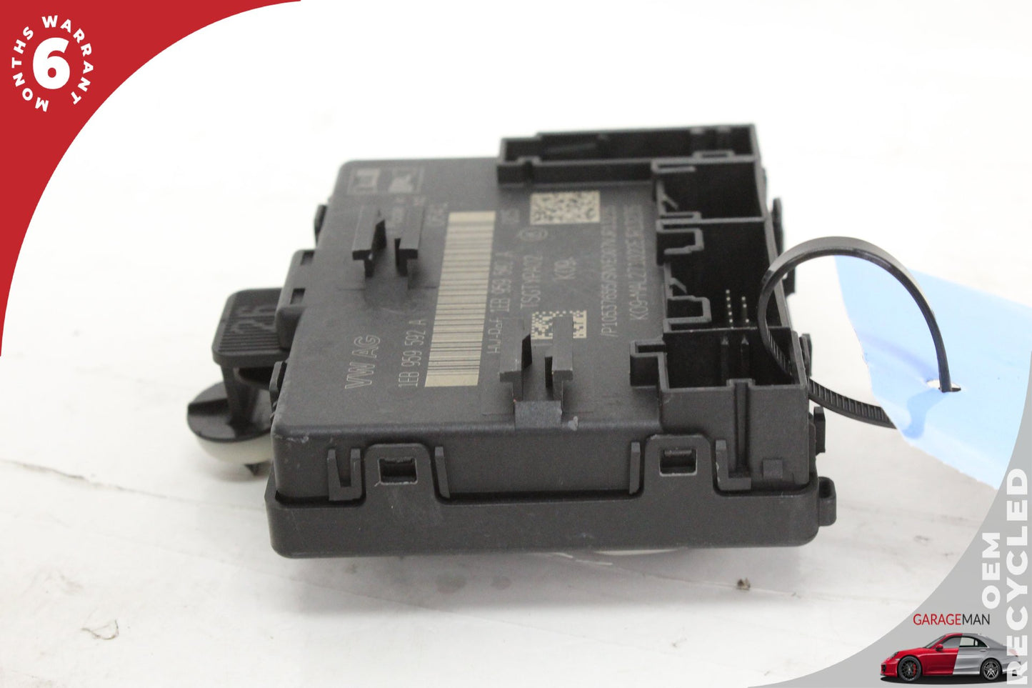 2022-2025 Audi Q4 e-tron SUV Right Front Door Control Module 1EB959592A OEM