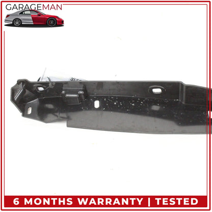 2014-2021 BMW i3 I01 Rear Left Driver Side Quarter Panel Bracket 7296755 OEM