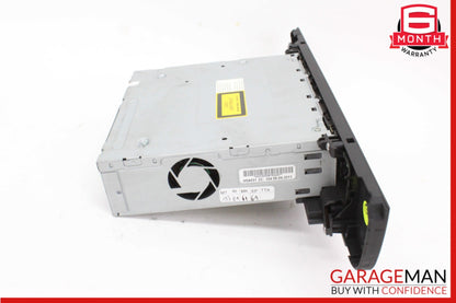2012-2015 Audi A6 C7 Sedan Radio Multimedia CD Player 4G0035746