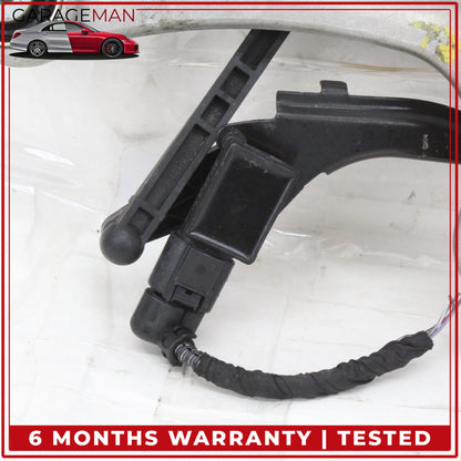 2017-2025 Audi Q5 SQ5 Q7 Rear Left or Right Side Upper Forward Control Arm OEM