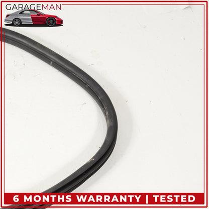 2019-2025 BMW M340i G20 Front Left or Right Door Weather Strip Seal 7407373 OEM