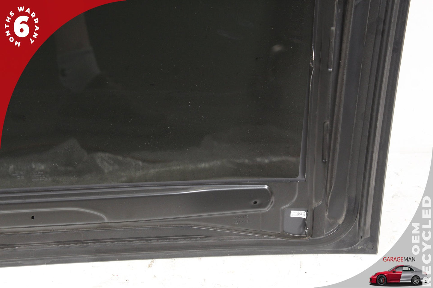 2022-2026 Audi A3 Sedan Roof Glass 8Y5877056 OEM