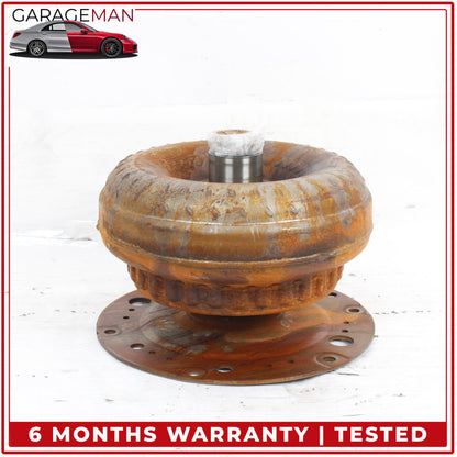 2011-2018 Audi A5 A4 S4 S5 A8 S8 Q5 Automatic Transmission Torque Converter OEM