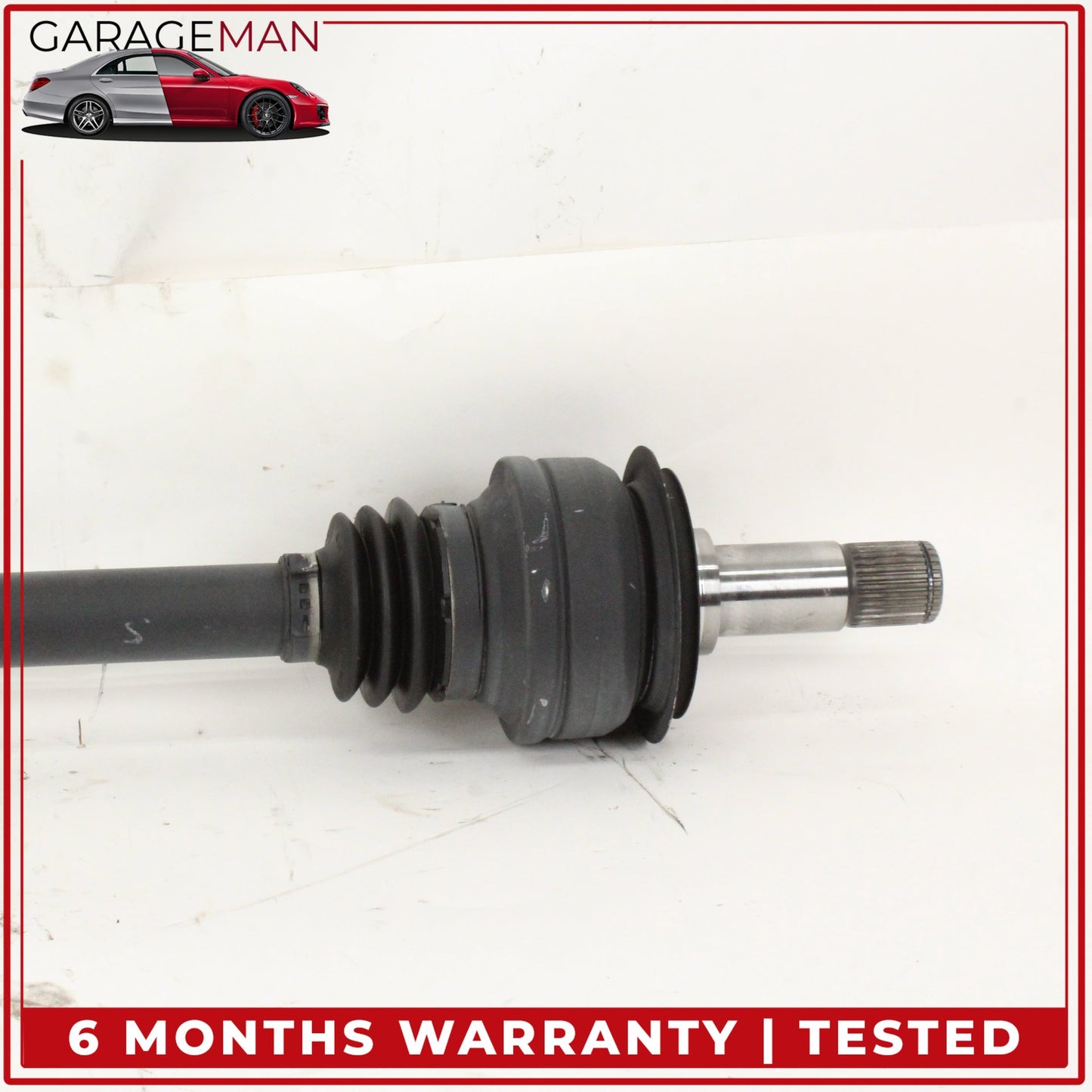 2015-2023 Mercedes W205 C300 C400 Rear Right Side CV Axle Shaft 2053507001 OEM