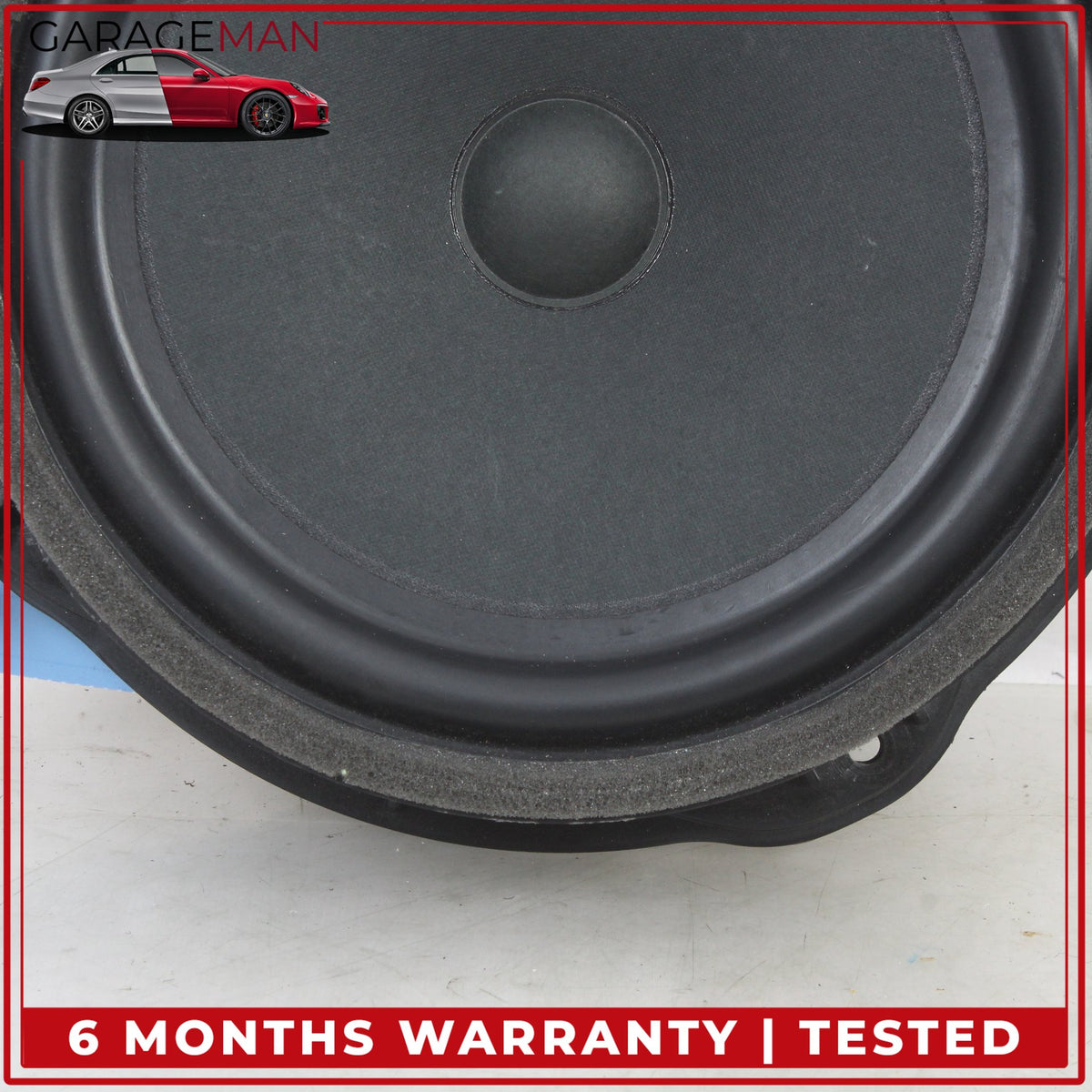 2019-2026 Audi Q3 A3 Quattro S3 Front Left or Right Door Audio Sound Speaker OEM