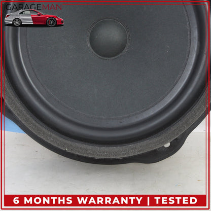 2019-2026 Audi Q3 A3 Quattro S3 Front Left or Right Door Audio Sound Speaker OEM