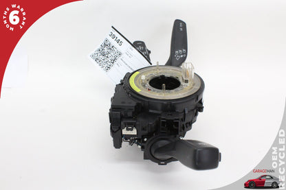 2011-2018 Audi A7 A6 A8 Steering Column Combination Switch 4H0953568G OEM