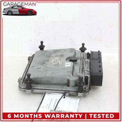 2007-2011 Mercedes W164 ML350 M272 Engine Control Module ECU ECM 2721532691 OEM