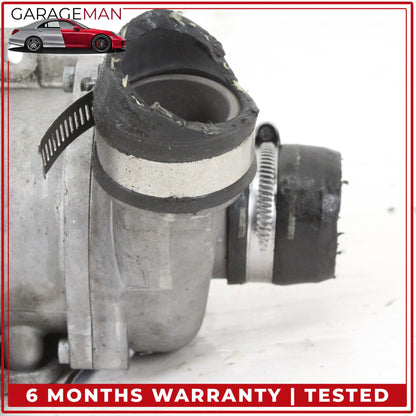 2011-2013 BMW 528i F10 Engine Motor Electric Water Pump 8635092
