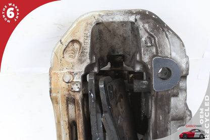 2010-2023 Porsche Panamera Sedan Front Left and Right Side Brake Caliper Set 7PP815123