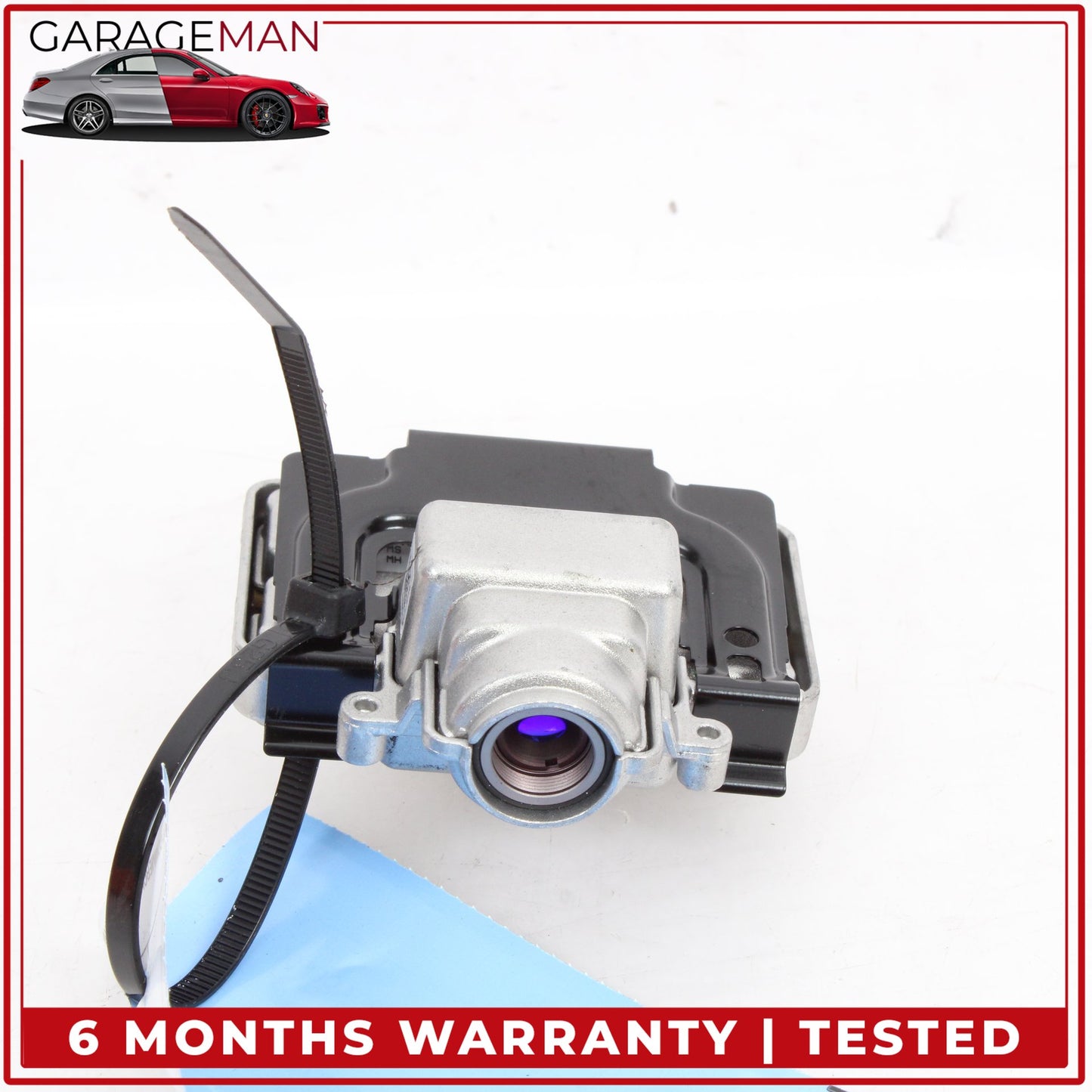 2007-2019 Mercedes W216 CL550 Windshield Night Vision Camera 0028209297 OEM
