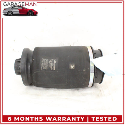 2007-2012 Mercedes X164 GL550 Rear Left or Right Side Air Bag Shock SK86-114 OEM