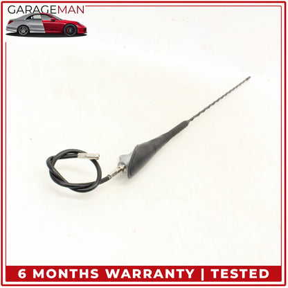 1997-2004 Mercedes-Benz SLK230 R170 Exterior AM/FM Antenna 1708200475
